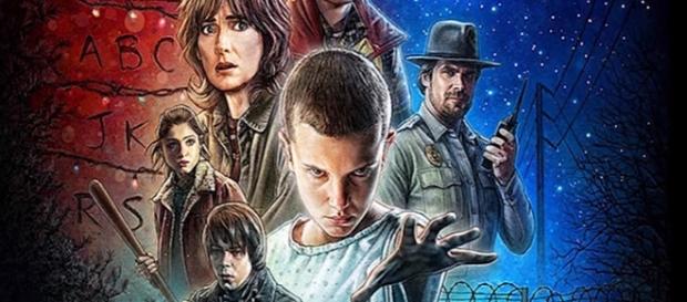 'Stranger Things' season 2 details - Photo via TheWhyGuy/Photo Screencap via Netflix, YouTube.com 'Stranger Things' season 2 details - Photo via TheWhyGuy/Photo Screencap via Netflix, YouTube.com