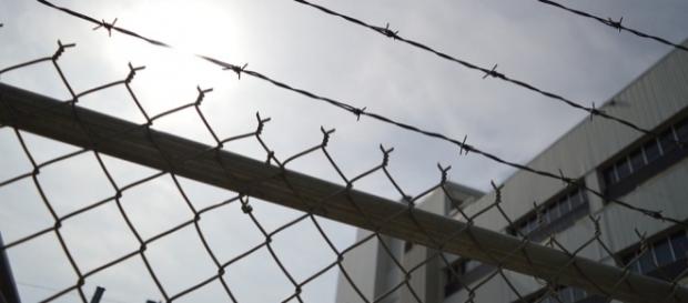 Sur 190 000 détenus américains, 11% sont aujourd'hui incarcérés dans des prisons privées. Sur 190 000 détenus américains, 11% sont aujourd'hui incarcérés dans des prisons privées.