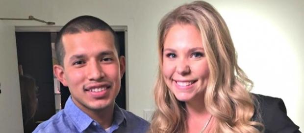 Teen Mom 2's Kailyn Lowry discusses marriage to Javi Marroquin - starcasm.net Teen Mom 2's Kailyn Lowry discusses marriage to Javi Marroquin - starcasm.net