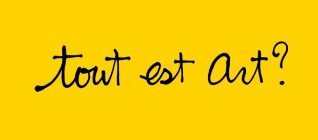 Tout est art ? Ben au Musée Maillol | Musée Maillol : une ... - museemaillol.com Tout est art ? Ben au Musée Maillol | Musée Maillol : une ... - museemaillol.com