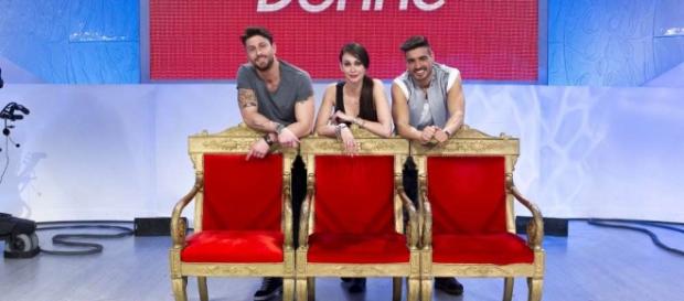 Uomini e Donne: chi saranno i nuovi tronisti? Data di inizio e anticipazioni Uomini e Donne: chi saranno i nuovi tronisti? Data di inizio e anticipazioni