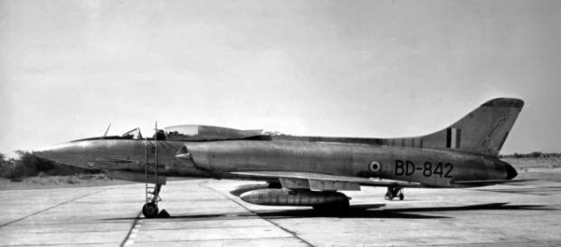 WarBirds HF-24 - Surajit Sarma - weebly.com via Blasting News Image Library WarBirds HF-24 - Surajit Sarma - weebly.com via Blasting News Image Library