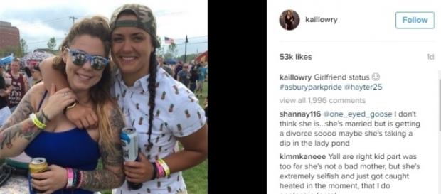 We Got The REAL REASON Why Teen Mom's Teen Mom Kailyn And Javi ... - aintaboutthatlife.com We Got The REAL REASON Why Teen Mom's Teen Mom Kailyn And Javi ... - aintaboutthatlife.com