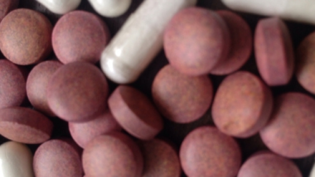 Allarme consumi di #benzodiazepine e #oppioidi