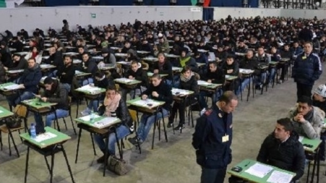 Bando di Concorso Comunale: domanda per settembre 2016