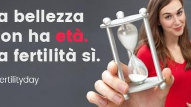Fertility Day divide: Renzi non ne sapeva nulla