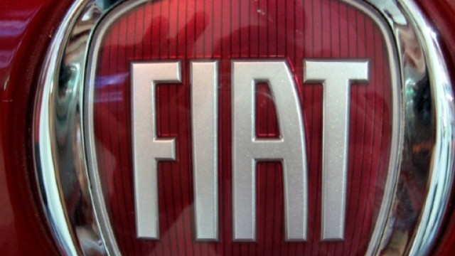 Fiat Chrysler: vendite su negli Usa in agosto