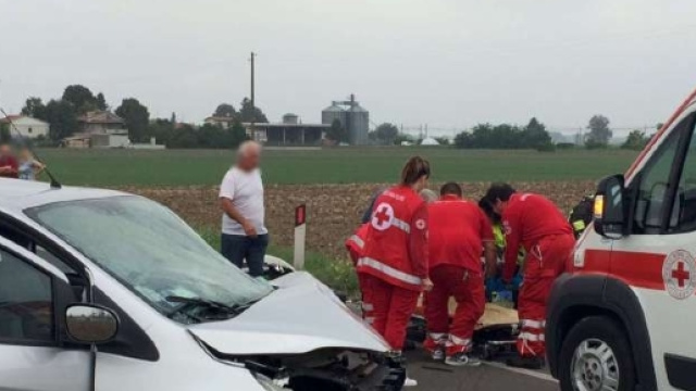 Grave incidente per colpa di due cinghiali: un morto e due feriti gravi.