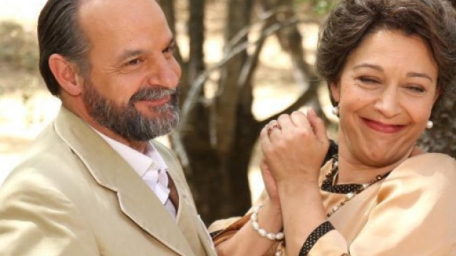 Il Segreto Canale 5: Anticipazioni 5-11 settembre 2016