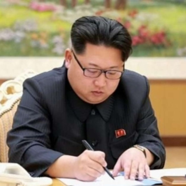 Coreia do Norte diz ter encontrado cura para Aids e câncer