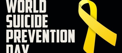 10 settembre: 'World Suicide Prevention Day'. #BlastingNews