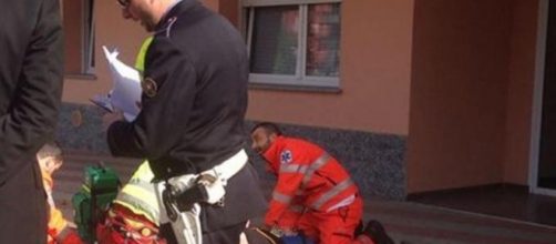 Calabria: bambina di due anni precipita dal balcone della sua abitazione