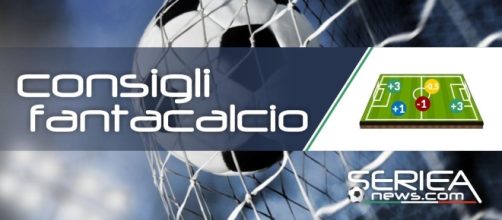 Consigli Fantacalcio 3 giornata Serie A