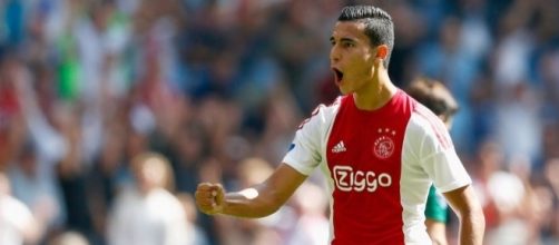 Milan, colpo di scena su El Ghazi