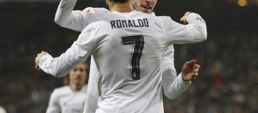 Real Madrid 5-0 Deportivo: 5 things we learned as Gareth Bale hat ... - irishmirror.ie