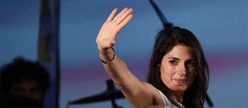 Virginia Raggi: video denuncia del sindaco - lamescolanza.com