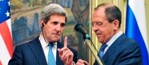 Tredici ore di negoziati tra il segretario di Stato americano John Kerry ed il ministro degli esteri russo, Sergej Lavrov