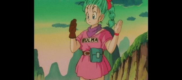 10 curiosidades que no sabías de Bulma 10 curiosidades que no sabías de Bulma