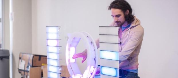 A Look Inside the World's Weirdest Musical Instrument Competition ... - vice.com A Look Inside the World's Weirdest Musical Instrument Competition ... - vice.com