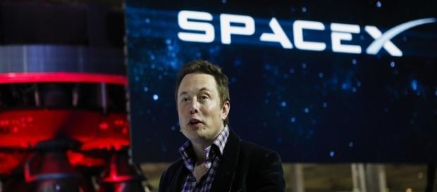 Além do UFO, Musk diz ter escutado um enigmático som durante a tragédia (Banco de imagens Google) Além do UFO, Musk diz ter escutado um enigmático som durante a tragédia (Banco de imagens Google)