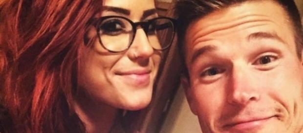 Chelsea Houska, Cole DeBoer: 'Teen Mom 2' Star Gets Engaged? - inquisitr.com Chelsea Houska, Cole DeBoer: 'Teen Mom 2' Star Gets Engaged? - inquisitr.com