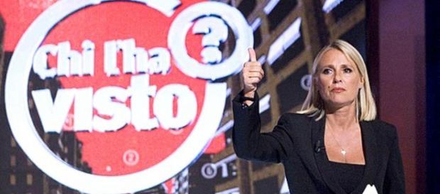 Chi l'ha visto 2016-2017 anticipazioni Chi l'ha visto 2016-2017 anticipazioni
