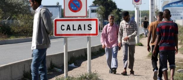 El Reino Unido construirá un "muro antiinmigrantes" en la ciudad ... - com.ar El Reino Unido construirá un "muro antiinmigrantes" en la ciudad ... - com.ar