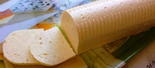 El típico queso de Villalón, el famoso pata de mulo. El típico queso de Villalón, el famoso pata de mulo.