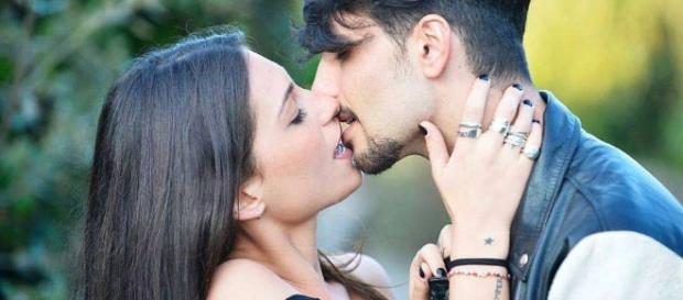 Fabio Ferrara e Ludovica Valli gossip news Fabio Ferrara e Ludovica Valli gossip news