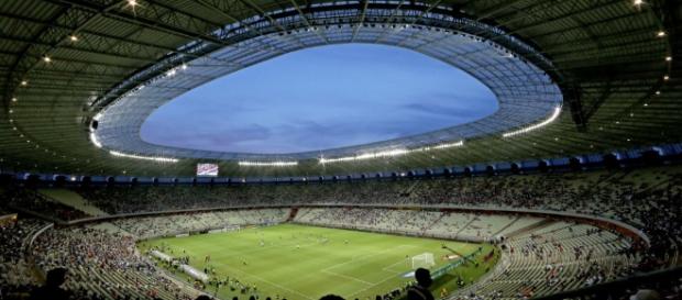 Fortaleza x Remo: assista ao jogo ao vivo Fortaleza x Remo: assista ao jogo ao vivo