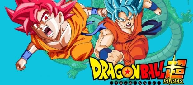 Fuji Tv confirmó la fecha de presentación del capitulo 59 de 'Dragon Ball Super' Fuji Tv confirmó la fecha de presentación del capitulo 59 de 'Dragon Ball Super'