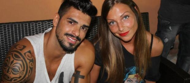 Gossip Uomini e donne Cristian e Tara Gossip Uomini e donne Cristian e Tara