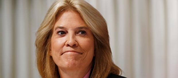 Greta Van Susteren Will Leave Fox News Channel | Variety - variety.com Greta Van Susteren Will Leave Fox News Channel | Variety - variety.com