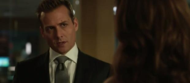 Harvey tries his best to get Mike's deal back into play / Youtube - Suits 6x08 Promo Season 6 Episode 8 Promo - Trending promos Harvey tries his best to get Mike's deal back into play / Youtube - Suits 6x08 Promo Season 6 Episode 8 Promo - Trending promos