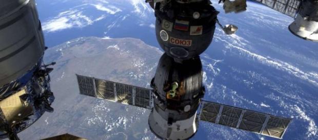 Houston nurtured International Space Station - Houston Chronicle - chron.com Houston nurtured International Space Station - Houston Chronicle - chron.com