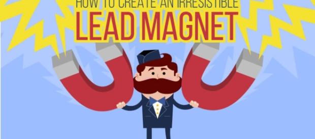 How to Create an Irresistible Lead Magnet - adespresso.com How to Create an Irresistible Lead Magnet - adespresso.com