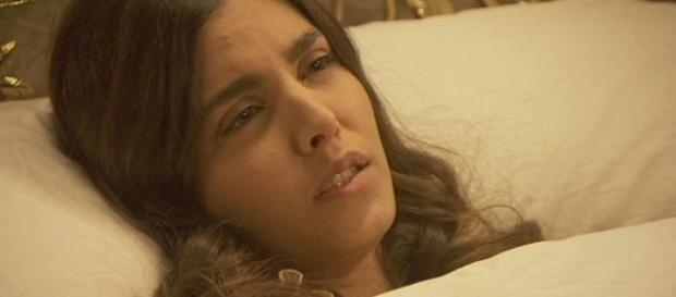 Il Segreto, anticipazioni dal 11 al 17 settembre 2016: Amalia Jordan Il Segreto, anticipazioni dal 11 al 17 settembre 2016: Amalia Jordan