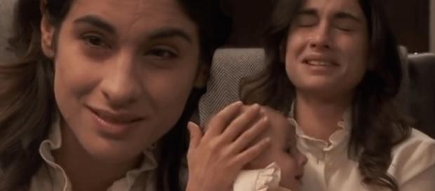 Il Segreto, anticipazioni trama 1134: Ines, il momento dell'addio è vicino Il Segreto, anticipazioni trama 1134: Ines, il momento dell'addio è vicino