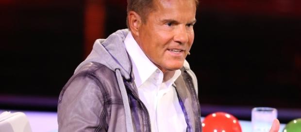 Jury Chef Dieter Bohlen spricht über 10 Jahre "Das Supertalent" bei RTL Jury Chef Dieter Bohlen spricht über 10 Jahre "Das Supertalent" bei RTL
