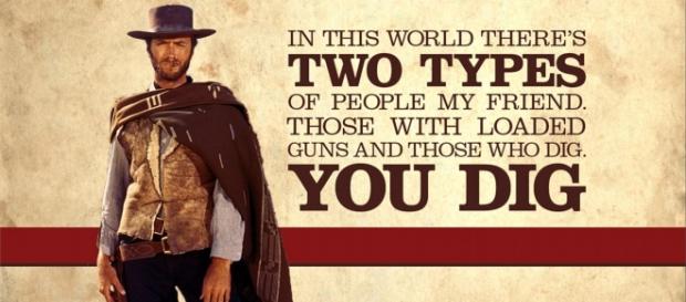 L'eterno ritorno del cinema western L'eterno ritorno del cinema western