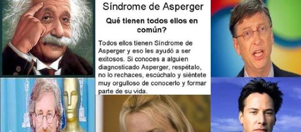 Los Aspies son genios en potencia, no rompamos sus alas bajándoles el autoestima. Los Aspies son genios en potencia, no rompamos sus alas bajándoles el autoestima.