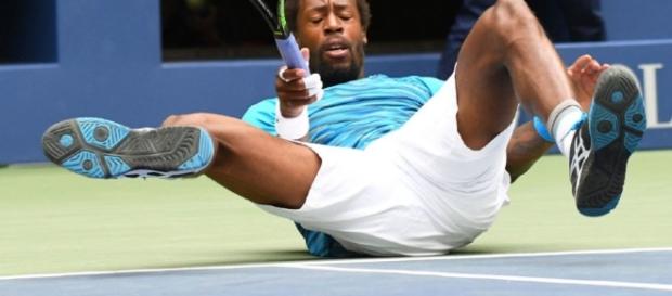 Monfils a encore buté sur Djokovic Monfils a encore buté sur Djokovic