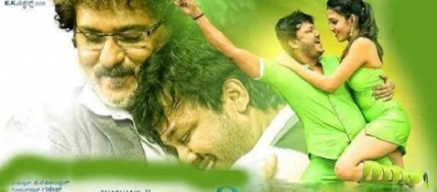 Mungaru Male 2 releases today in India (Panasiabiz.com) Mungaru Male 2 releases today in India (Panasiabiz.com)