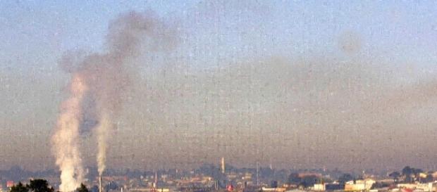 O perigo invisível da poluição atmosférica O perigo invisível da poluição atmosférica