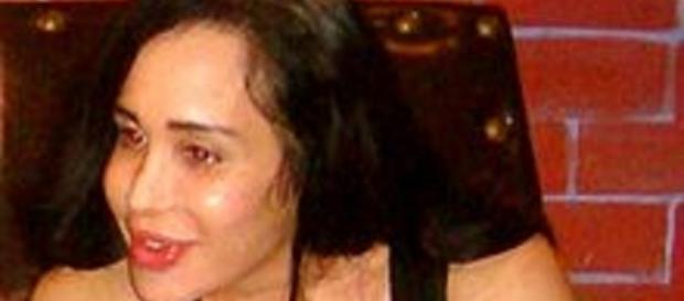 Octomom Nadya Suleman. Source: Wikimedia user Ms. Krystee Clark Octomom Nadya Suleman. Source: Wikimedia user Ms. Krystee Clark