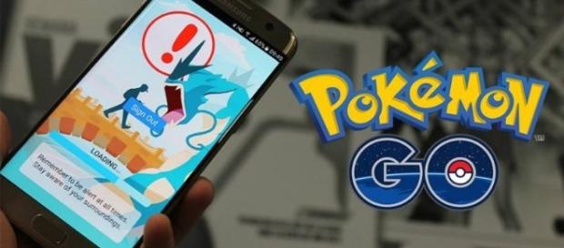 Pokémon GO: new changes in the game (Wikipedia) Pokémon GO: new changes in the game (Wikipedia)