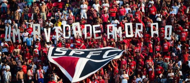 São Paulo x Figueirense: ao vivo na TV e na internet São Paulo x Figueirense: ao vivo na TV e na internet