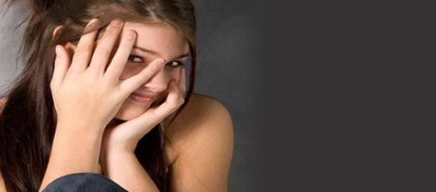 Ser uma pessoa tímida pode ter alguns pontos positivos Ser uma pessoa tímida pode ter alguns pontos positivos