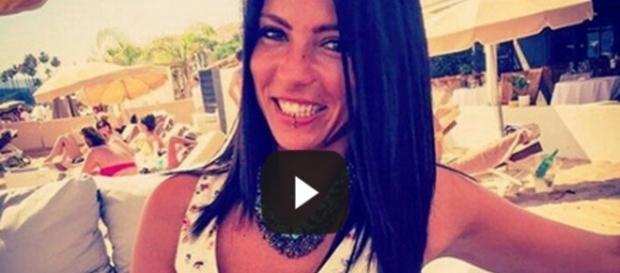 Sophia, la belle Cannoise détestée par les téléspectateurs... Sophia, la belle Cannoise détestée par les téléspectateurs...