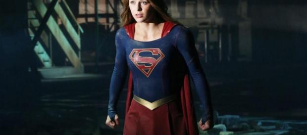 Supergirl replica streaming seconda puntata Supergirl replica streaming seconda puntata